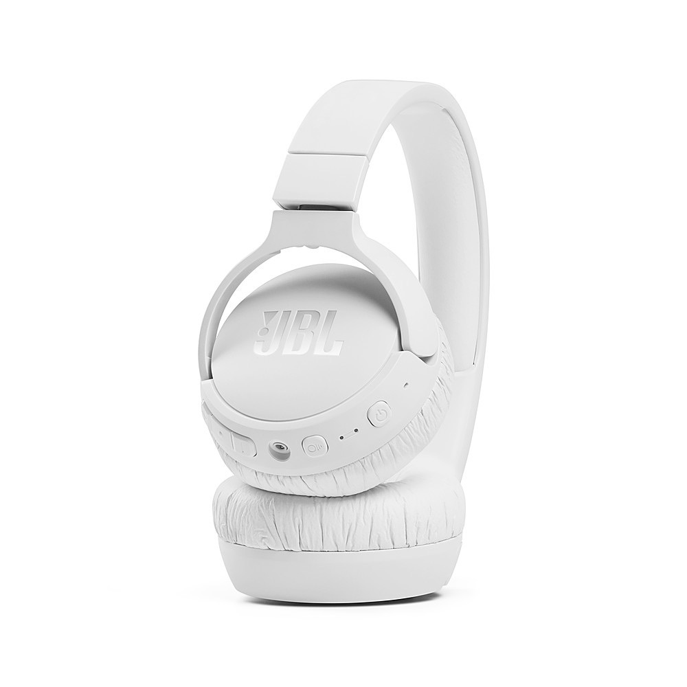 🆕 JBL - Tune 660NC - WHITE HEADPHONES 🎧🤍